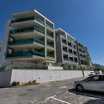 Luxury Sea View Apartment Sunrise