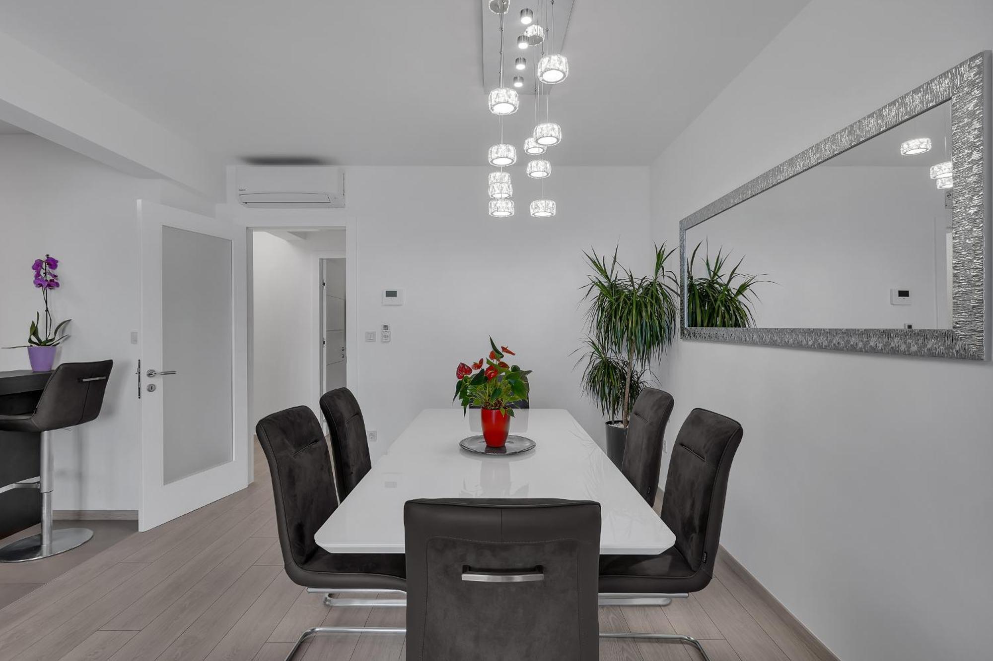 Apartment Luxury Sea View Sunrise Makarska