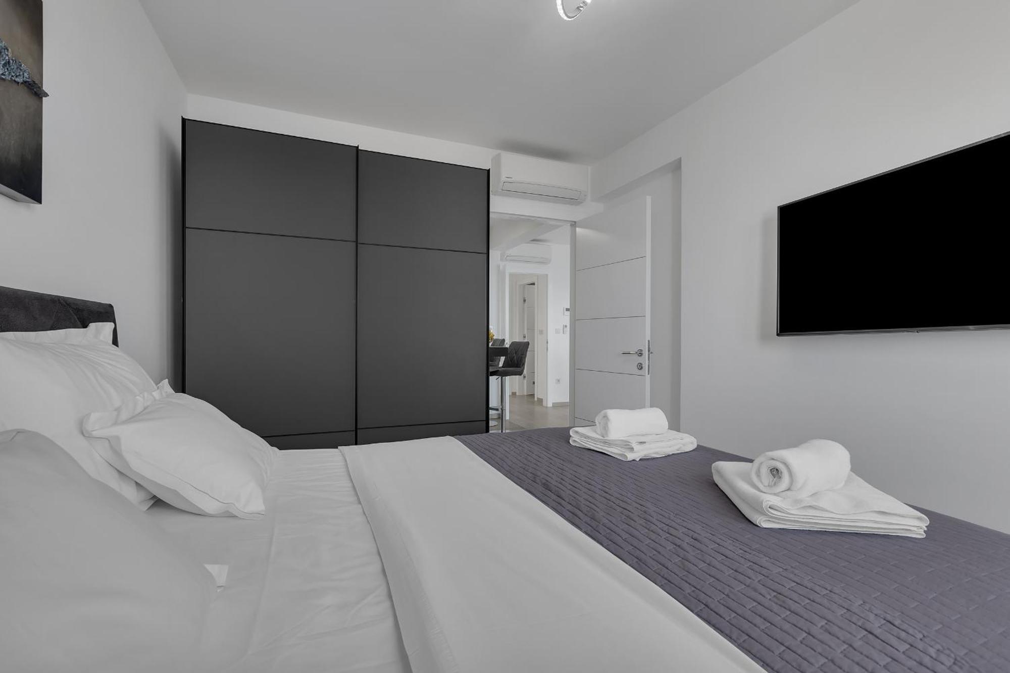 Apartment Luxury Sea View Sunrise *